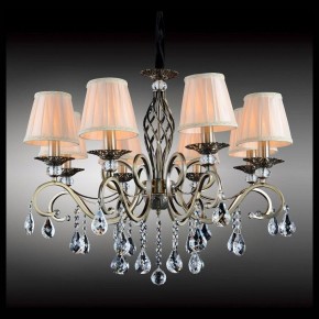 Подвесная люстра Omnilux Mezzano OML-79113-08 в Когалыме - kogalym.mebel24.online | фото 4