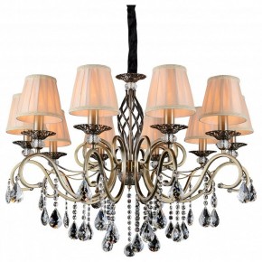 Подвесная люстра Omnilux Mezzano OML-79113-10 в Когалыме - kogalym.mebel24.online | фото 2