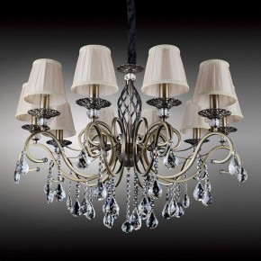 Подвесная люстра Omnilux Mezzano OML-79113-10 в Когалыме - kogalym.mebel24.online | фото 3