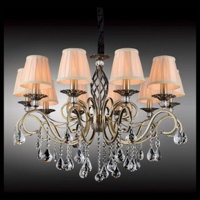 Подвесная люстра Omnilux Mezzano OML-79113-10 в Когалыме - kogalym.mebel24.online | фото 4