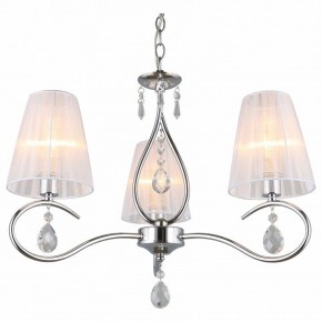Подвесная люстра Omnilux Molinella OML-56203-03 в Когалыме - kogalym.mebel24.online | фото 2