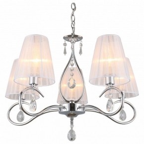 Подвесная люстра Omnilux Molinella OML-56203-05 в Когалыме - kogalym.mebel24.online | фото 2