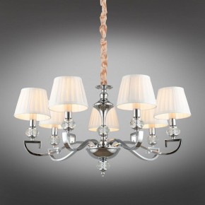 Подвесная люстра Omnilux Mozatte OML-72403-07 в Когалыме - kogalym.mebel24.online | фото 2