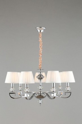 Подвесная люстра Omnilux Mozatte OML-72403-07 в Когалыме - kogalym.mebel24.online | фото 3