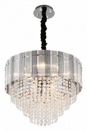 Подвесная люстра Omnilux Naro OML-69513-08 в Когалыме - kogalym.mebel24.online | фото 2