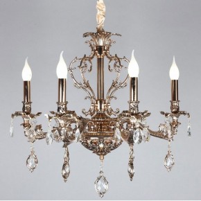 Подвесная люстра Omnilux Nureci OML-74903-08 в Когалыме - kogalym.mebel24.online | фото 3