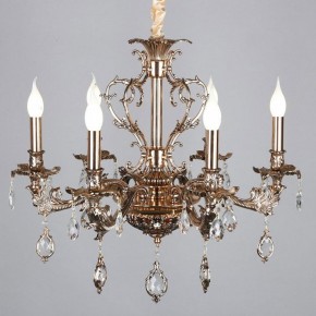 Подвесная люстра Omnilux Nureci OML-74903-08 в Когалыме - kogalym.mebel24.online | фото 5
