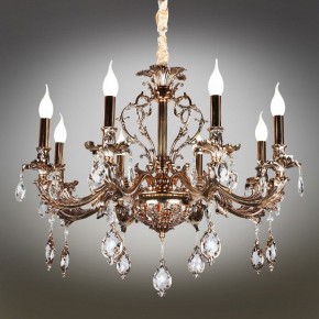 Подвесная люстра Omnilux Nureci OML-74903-10 в Когалыме - kogalym.mebel24.online | фото 2