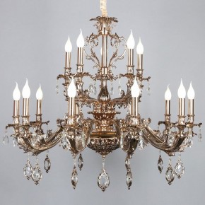 Подвесная люстра Omnilux Nureci OML-74903-18 в Когалыме - kogalym.mebel24.online | фото 3