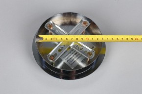 Подвесная люстра Omnilux Oliveri OML-69603-10 в Когалыме - kogalym.mebel24.online | фото 11