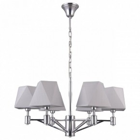 Подвесная люстра Omnilux Ossana OML-65103-06 в Когалыме - kogalym.mebel24.online | фото 2