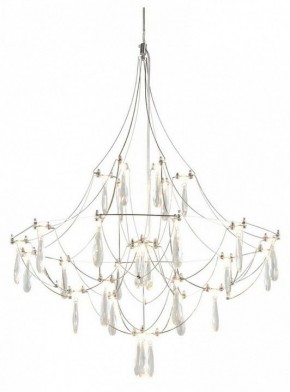 Подвесная люстра Omnilux Perelli OML-29603-30 в Когалыме - kogalym.mebel24.online | фото