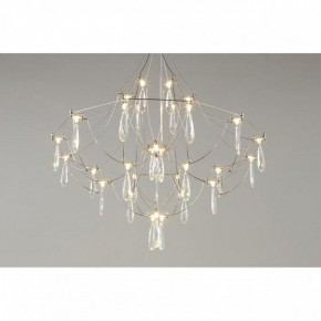 Подвесная люстра Omnilux Perelli OML-29603-30 в Когалыме - kogalym.mebel24.online | фото 6