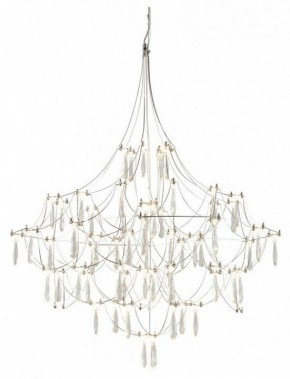 Подвесная люстра Omnilux Perelli OML-29603-63 в Когалыме - kogalym.mebel24.online | фото