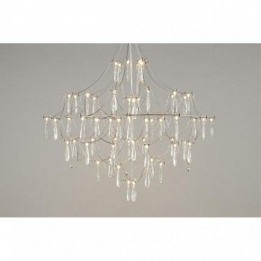 Подвесная люстра Omnilux Perelli OML-29603-63 в Когалыме - kogalym.mebel24.online | фото 4