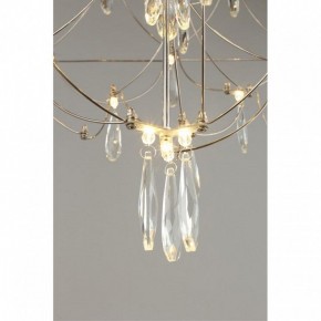 Подвесная люстра Omnilux Perelli OML-29603-63 в Когалыме - kogalym.mebel24.online | фото 9