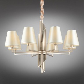 Подвесная люстра Omnilux Porlezza OML-72203-08 в Когалыме - kogalym.mebel24.online | фото 2