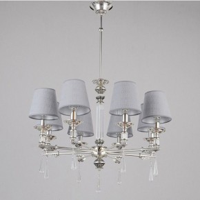 Подвесная люстра Omnilux Rivoli OML-64203-08 в Когалыме - kogalym.mebel24.online | фото 2