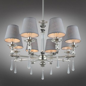 Подвесная люстра Omnilux Rivoli OML-64203-08 в Когалыме - kogalym.mebel24.online | фото 3