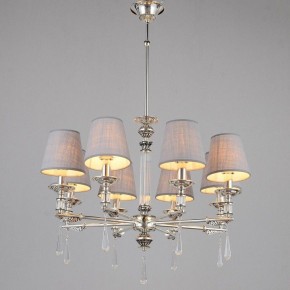 Подвесная люстра Omnilux Rivoli OML-64203-08 в Когалыме - kogalym.mebel24.online | фото 4