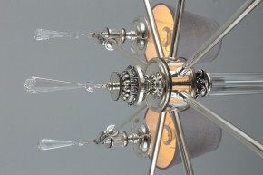 Подвесная люстра Omnilux Rivoli OML-64203-08 в Когалыме - kogalym.mebel24.online | фото 6