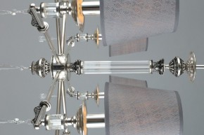Подвесная люстра Omnilux Rivoli OML-64203-08 в Когалыме - kogalym.mebel24.online | фото 8