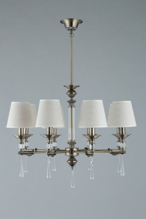 Подвесная люстра Omnilux Rivoli OML-64213-08 в Когалыме - kogalym.mebel24.online | фото 7