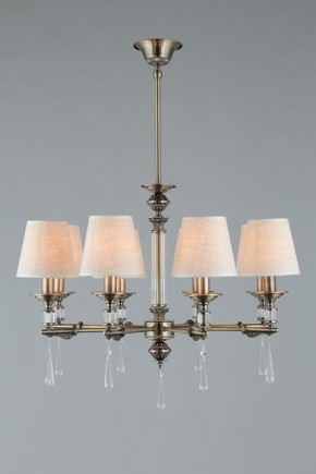 Подвесная люстра Omnilux Rivoli OML-64213-08 в Когалыме - kogalym.mebel24.online | фото 8
