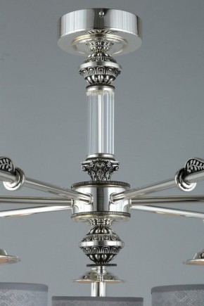 Подвесная люстра Omnilux Rovigo OML-64317-07 в Когалыме - kogalym.mebel24.online | фото 8