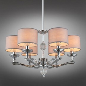 Подвесная люстра Omnilux Sovana OML-64603-06 в Когалыме - kogalym.mebel24.online | фото 2