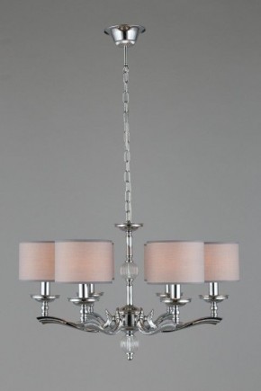 Подвесная люстра Omnilux Sovana OML-64603-06 в Когалыме - kogalym.mebel24.online | фото 3