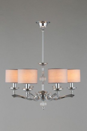 Подвесная люстра Omnilux Sovana OML-64603-06 в Когалыме - kogalym.mebel24.online | фото 4