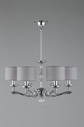 Подвесная люстра Omnilux Sovana OML-64603-06 в Когалыме - kogalym.mebel24.online | фото 5