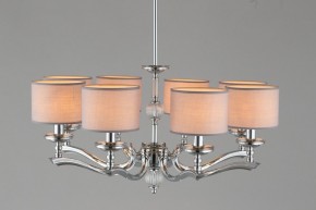 Подвесная люстра Omnilux Sovana OML-64603-08 в Когалыме - kogalym.mebel24.online | фото 3