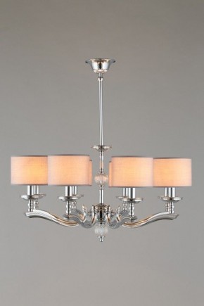 Подвесная люстра Omnilux Sovana OML-64603-08 в Когалыме - kogalym.mebel24.online | фото 5