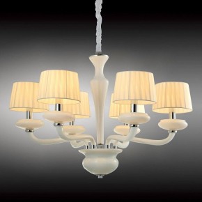 Подвесная люстра Omnilux Stella OML-86003-06 в Когалыме - kogalym.mebel24.online | фото 2