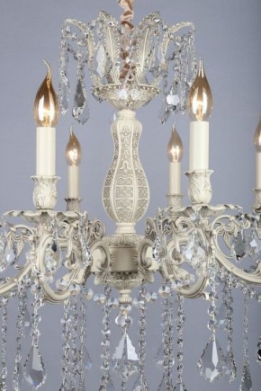 Подвесная люстра Omnilux Taranto OML-74403-08 в Когалыме - kogalym.mebel24.online | фото 6