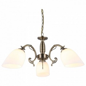 Подвесная люстра Omnilux Tellaro OML-56407-03 в Когалыме - kogalym.mebel24.online | фото