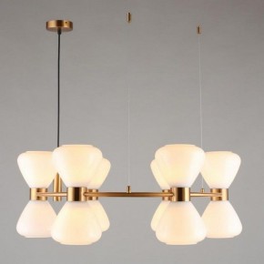 Подвесная люстра Omnilux Trevasco OML-59603-12 в Когалыме - kogalym.mebel24.online | фото 3