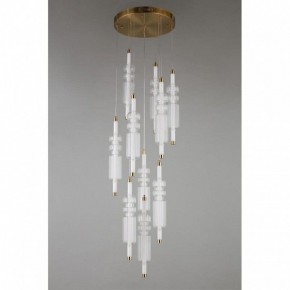 Подвесная люстра Omnilux Vepri OML-51806-37 в Когалыме - kogalym.mebel24.online | фото 5