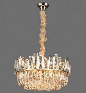 Подвесная люстра Omnilux Vistrorio OML-67903-09 в Когалыме - kogalym.mebel24.online | фото 3