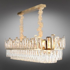 Подвесная люстра Omnilux Vistrorio OML-67903-11 в Когалыме - kogalym.mebel24.online | фото 11