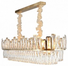 Подвесная люстра Omnilux Vistrorio OML-67903-11 в Когалыме - kogalym.mebel24.online | фото 2