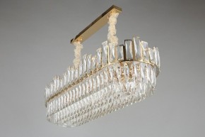 Подвесная люстра Omnilux Vistrorio OML-67903-11 в Когалыме - kogalym.mebel24.online | фото 3
