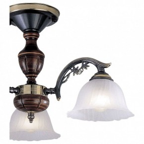 Подвесная люстра Reccagni Angelo 2700 L 2700/3 в Когалыме - kogalym.mebel24.online | фото