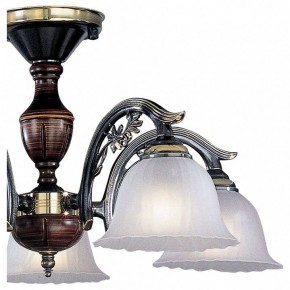 Подвесная люстра Reccagni Angelo 2700 L 2700/5 в Когалыме - kogalym.mebel24.online | фото 3