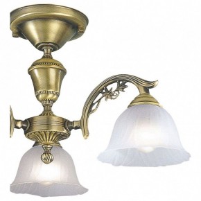 Подвесная люстра Reccagni Angelo 2720 L 2720/3 в Когалыме - kogalym.mebel24.online | фото