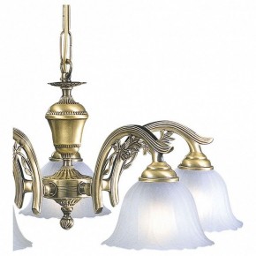 Подвесная люстра Reccagni Angelo 2720 L 2720/5 в Когалыме - kogalym.mebel24.online | фото 2
