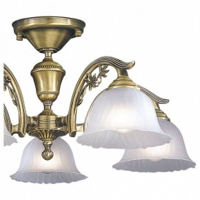 Подвесная люстра Reccagni Angelo 2720 L 2720/5 в Когалыме - kogalym.mebel24.online | фото 3