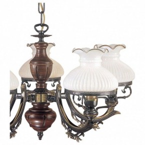Подвесная люстра Reccagni Angelo 2810 L 2810/5 в Когалыме - kogalym.mebel24.online | фото 2